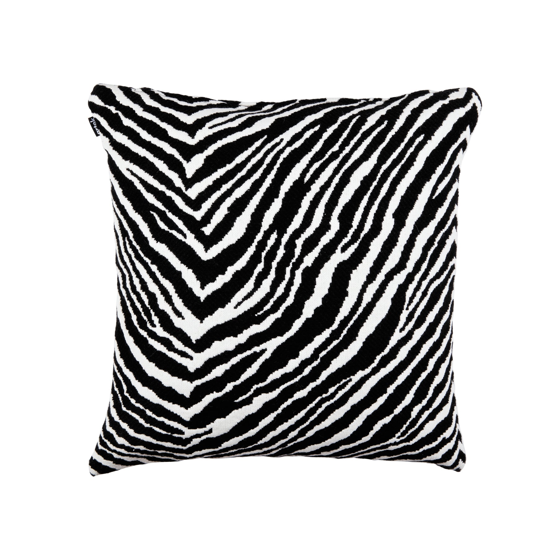 Artek - Zebra Kissenbezug | 50 x 50 cm
