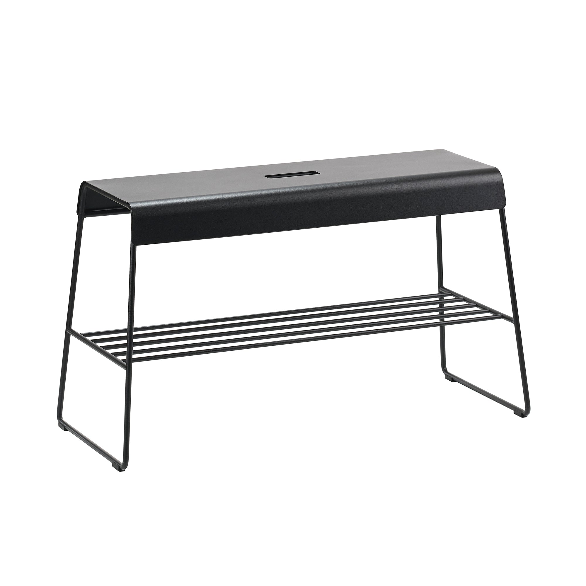 Zone Denmark - A-Stool Bank mit Ablage | 