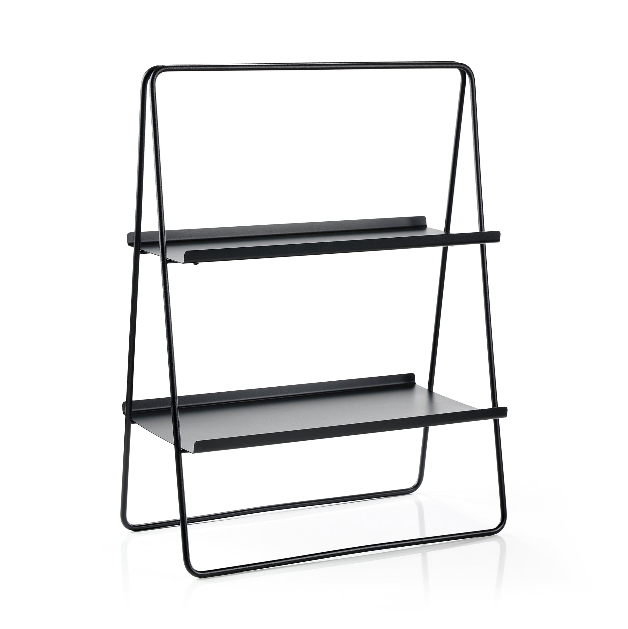 Zone Denmark - A-Table | H 75 cm / schwarz