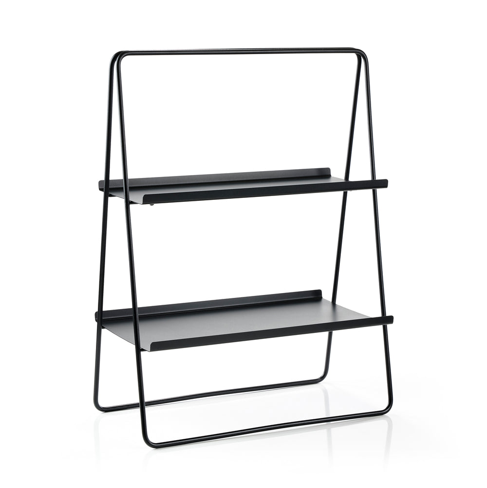 Zone Denmark - A-Table | H 75 cm / schwarz
