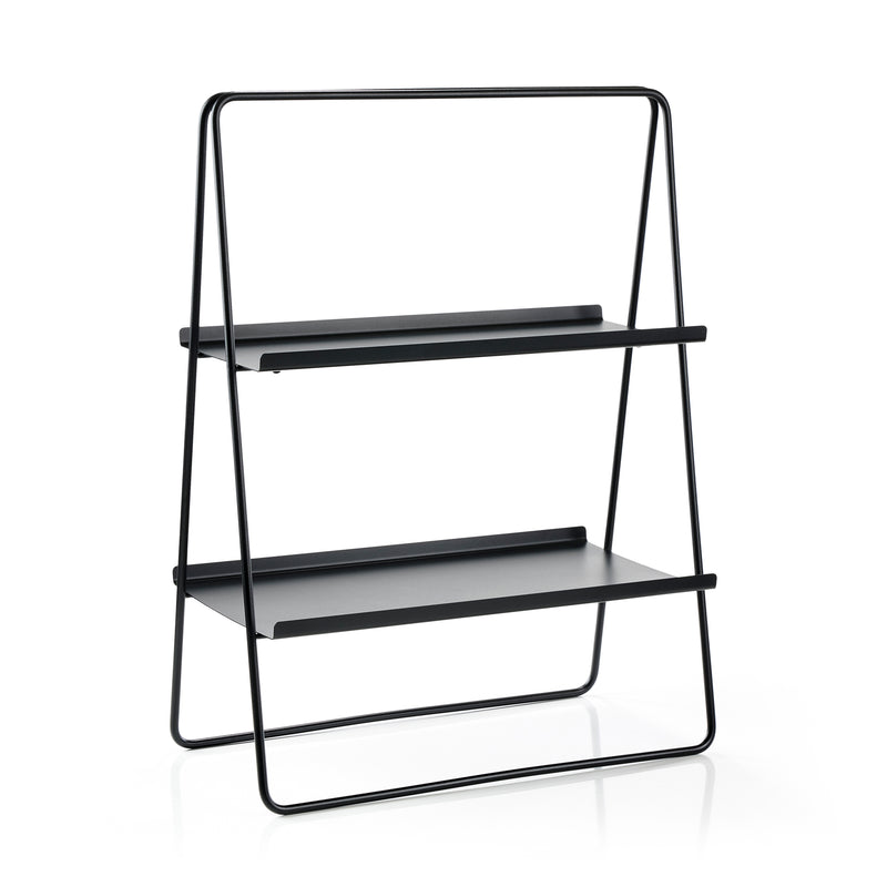 Zone Denmark - A-Table | H 75 cm / schwarz