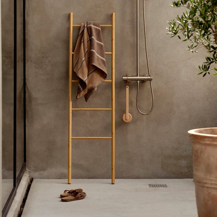 Zone Denmark - Badehandtuch Sauna