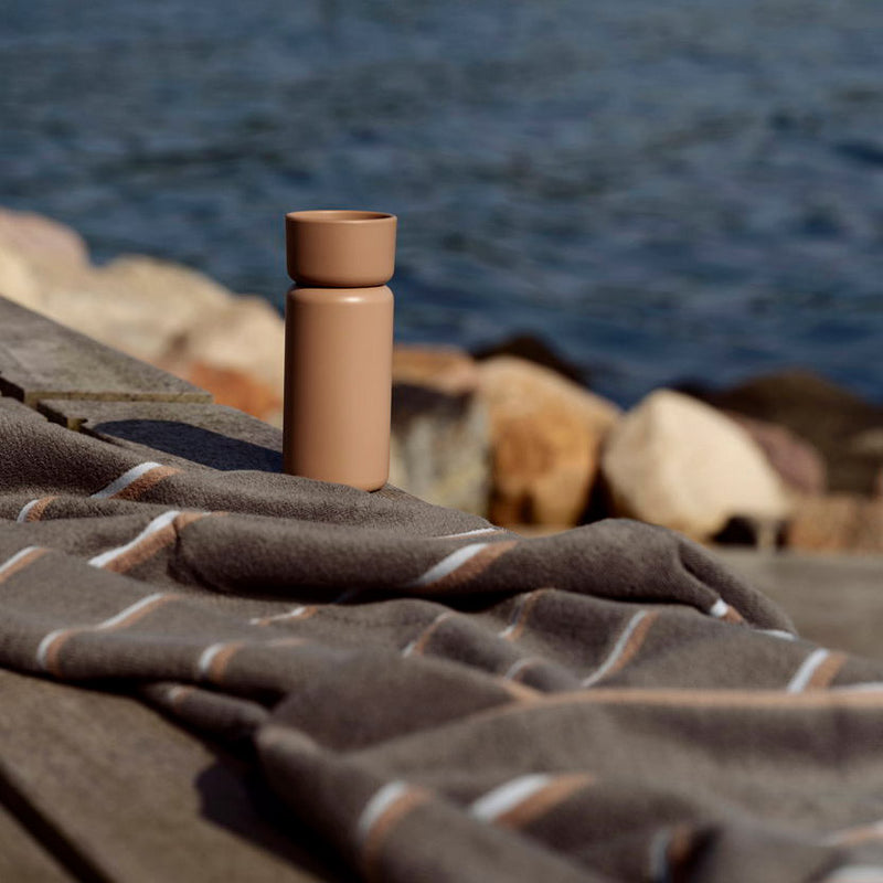 Zone Denmark - Badehandtuch Sauna