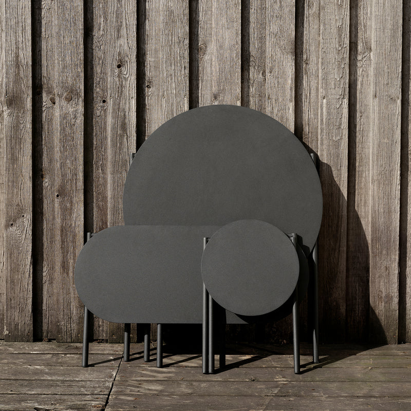 Zone Denmark - Disc Tisch