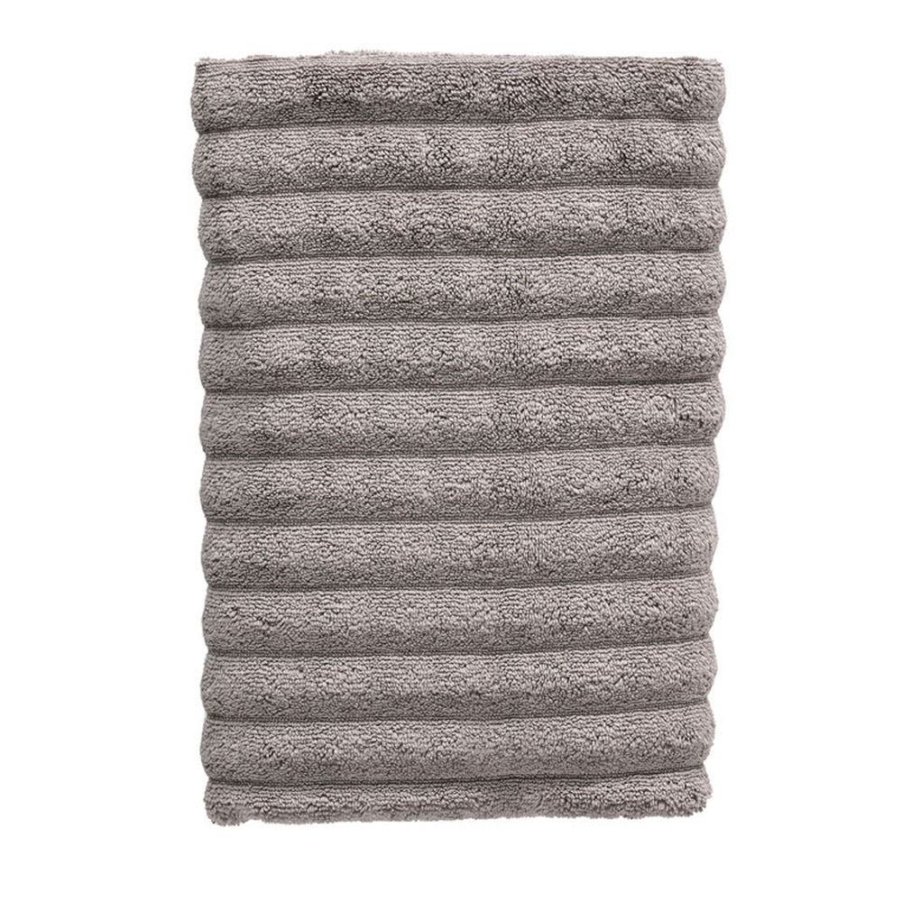 Zone Denmark - Inu Handtuch | 70 x 140 cm / taupe