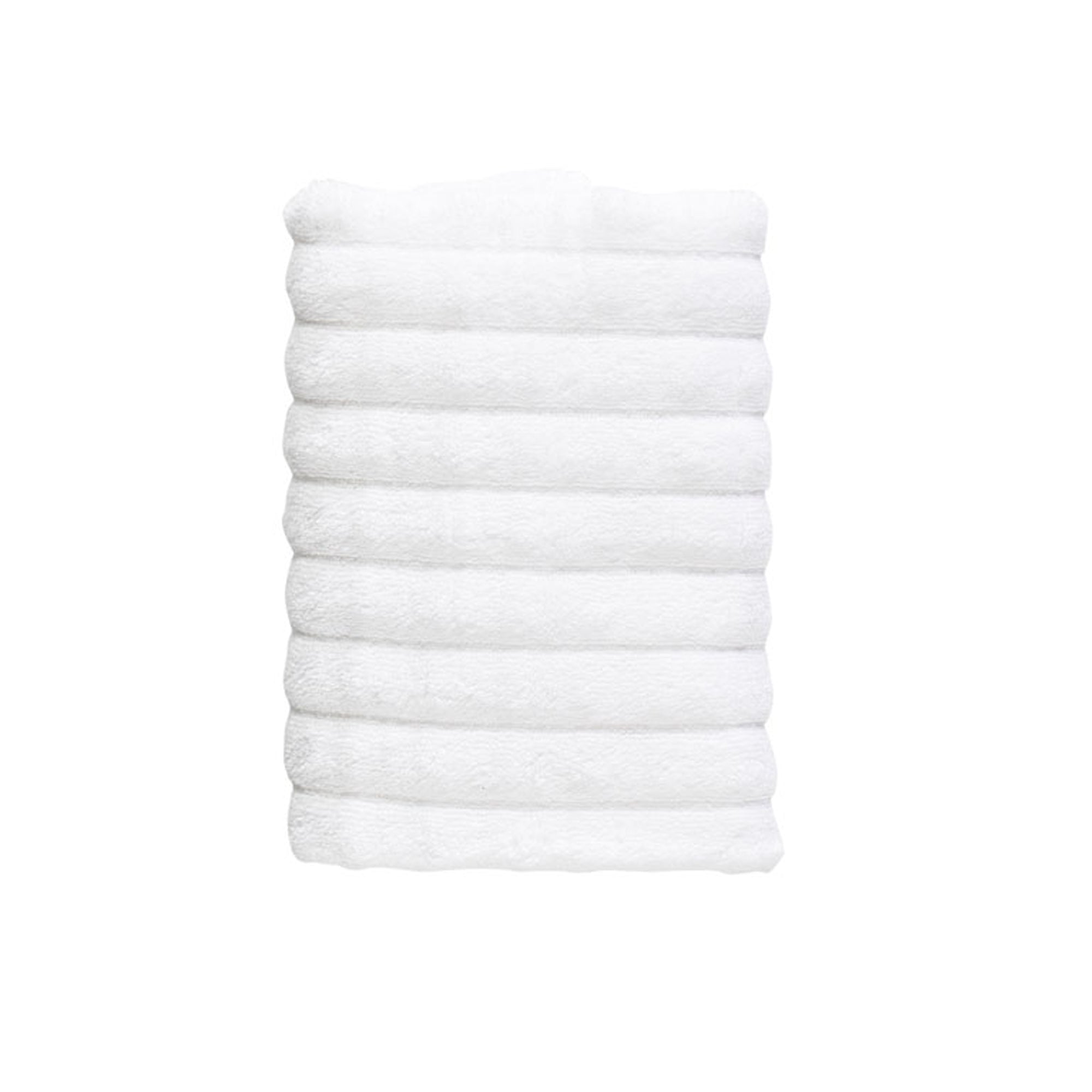 Zone Denmark - Inu Handtuch | 50 x 100 cm / weiß
