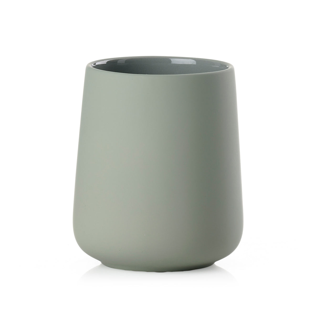 Zone Denmark - Nova One Zahnputzbecher | matcha green
