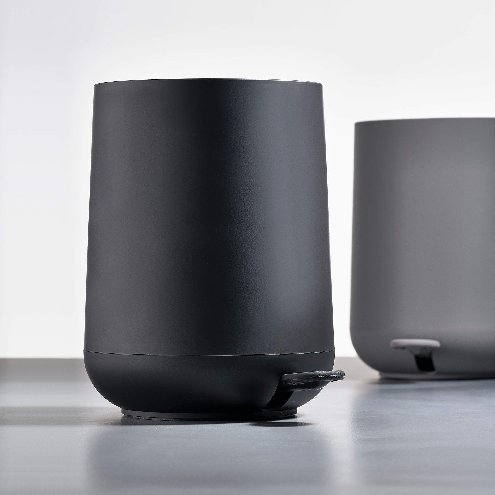 Zone Denmark - Nova Treteimer | 5 L / schwarz, 3 L / schwarz