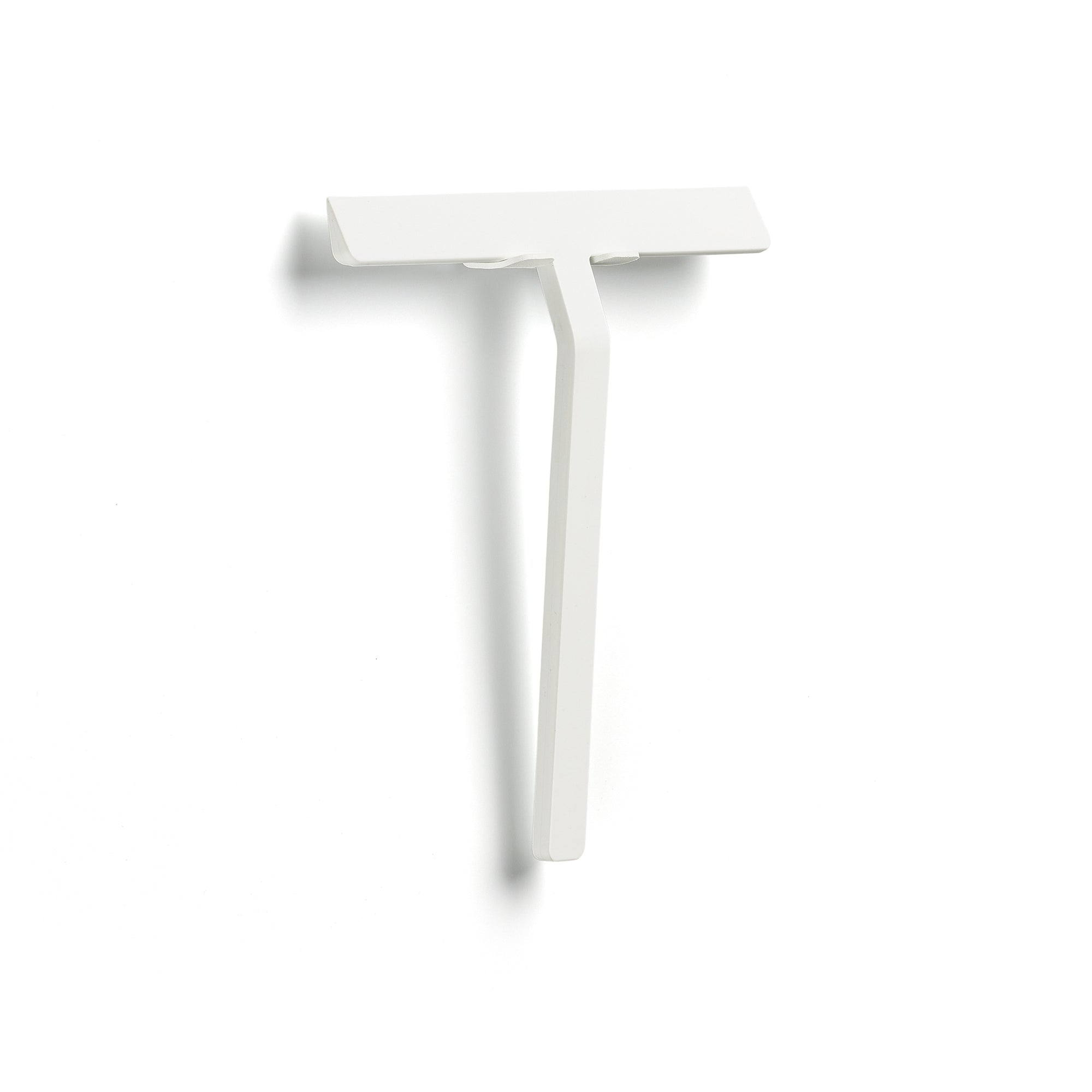 Zone Denmark - Rim Duschabzieher | 22 cm / weiß