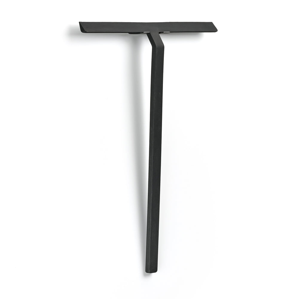 Zone Denmark - Rim Duschabzieher | 30 cm / schwarz