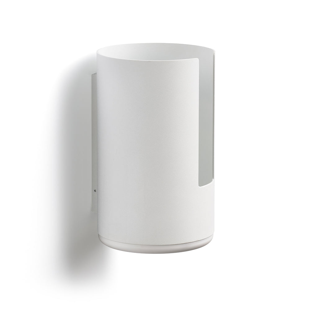 Zone Denmark - Rim Ersatzrollenhalter (Wandmontage) | weiß