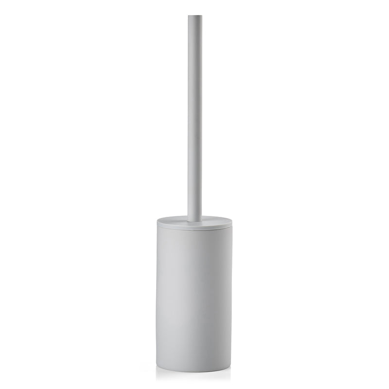 Zone Denmark - Solo Toilettenbürste | soft grey