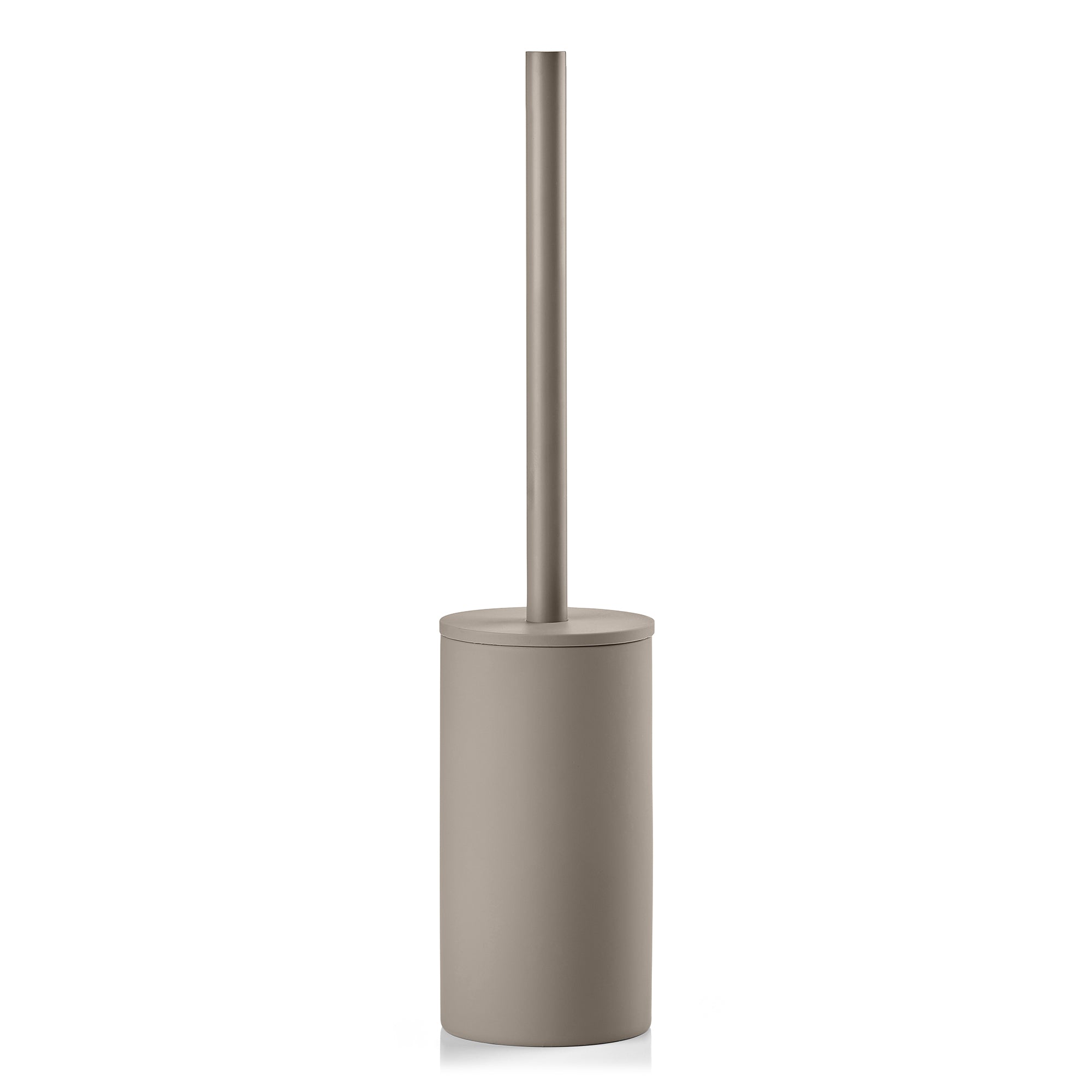 Zone Denmark - Solo Toilettenbürste | taupe