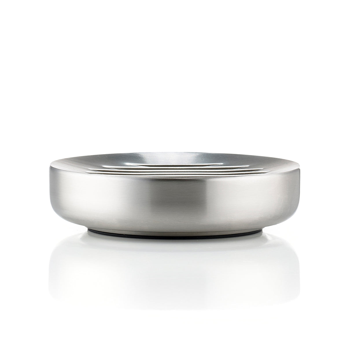 Zone Denmark - Ume Seifenschale | steel