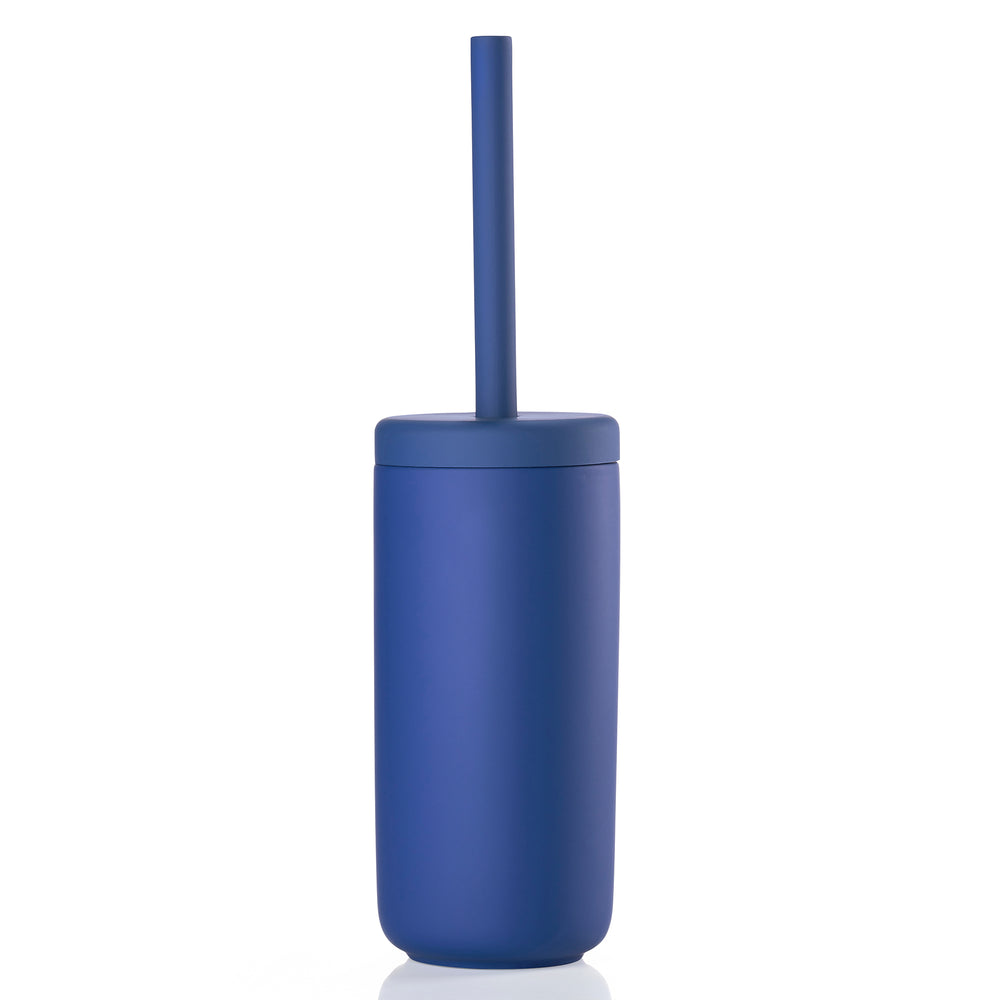 Zone Denmark - Ume Toilettenbürste | indigo blue