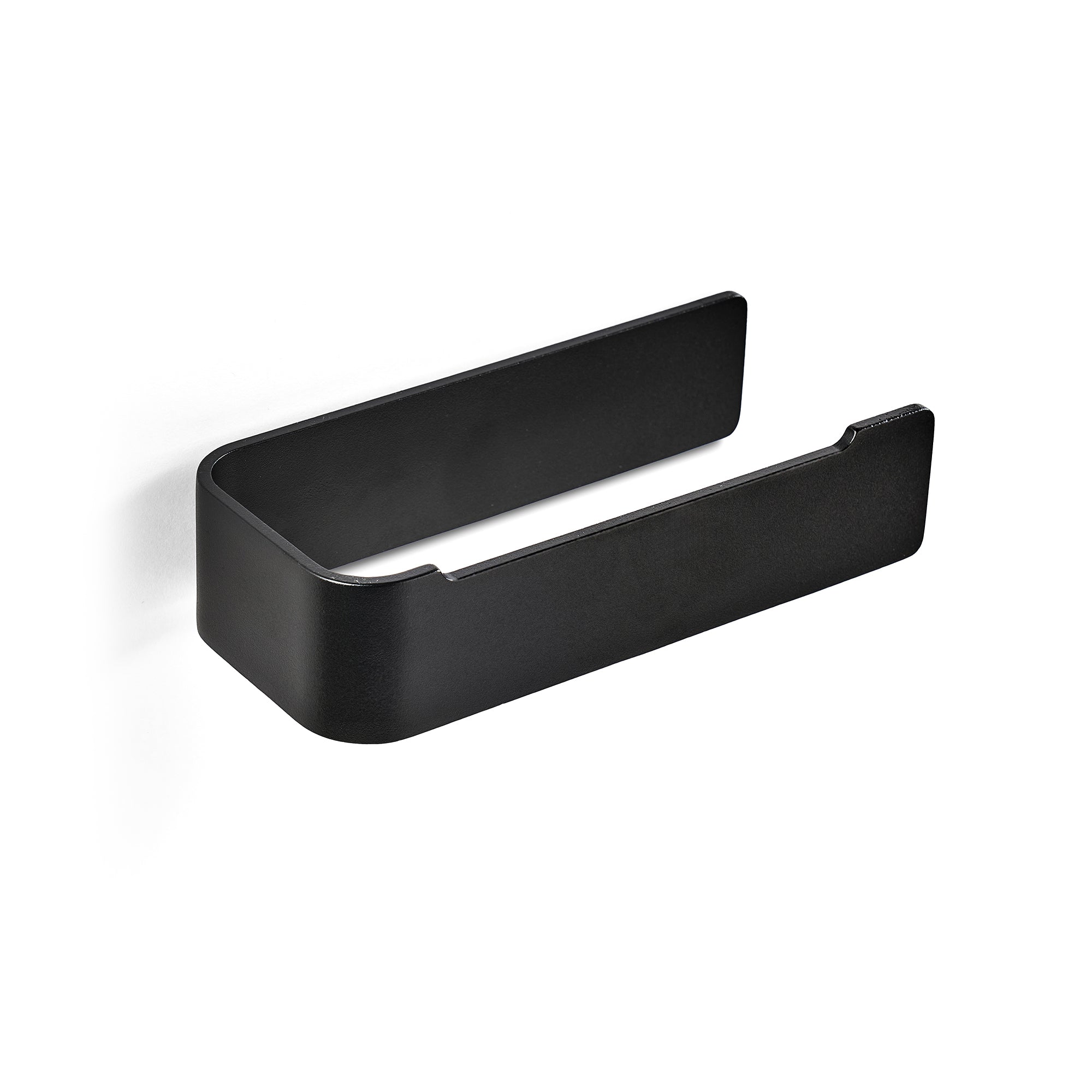 Zone Denmark - Ume Toilettenpapierhalter | black