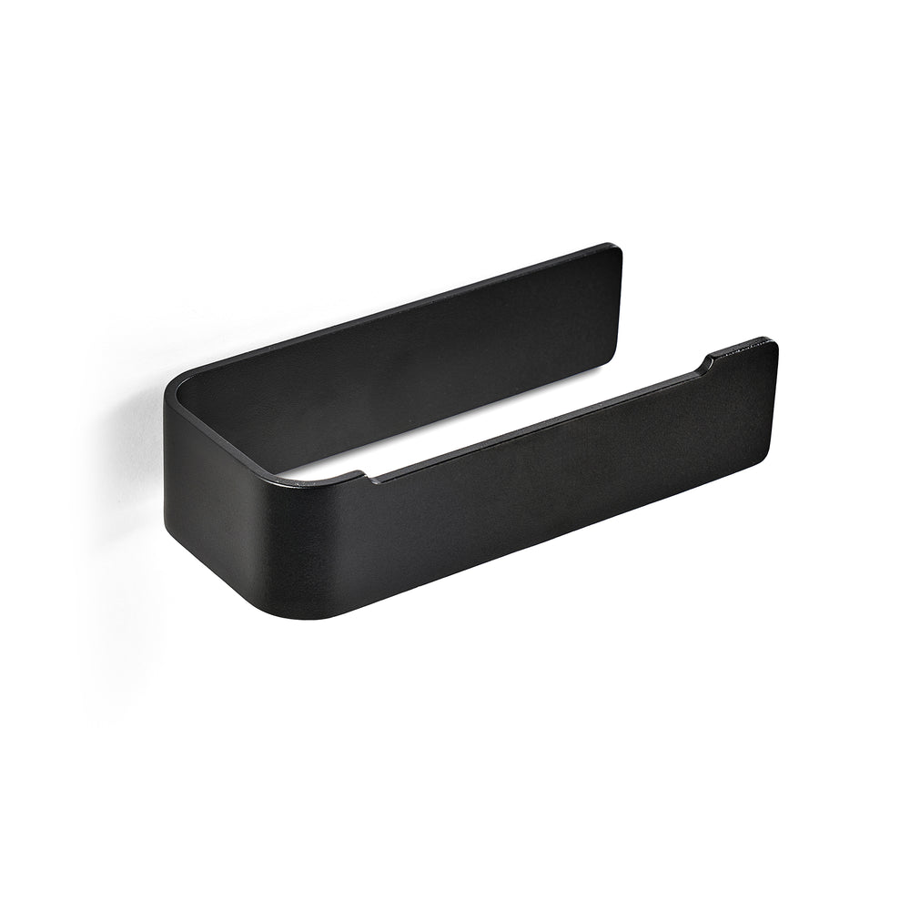 Zone Denmark - Ume Toilettenpapierhalter | black