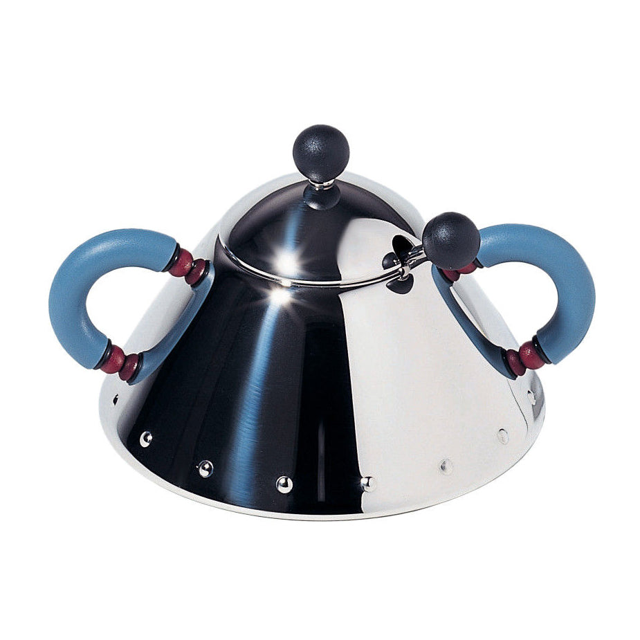 Alessi - Zuckerdose 9097 | 