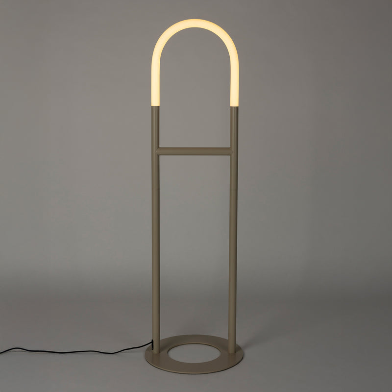 Zuiver - Arch LED-Stehleuchte