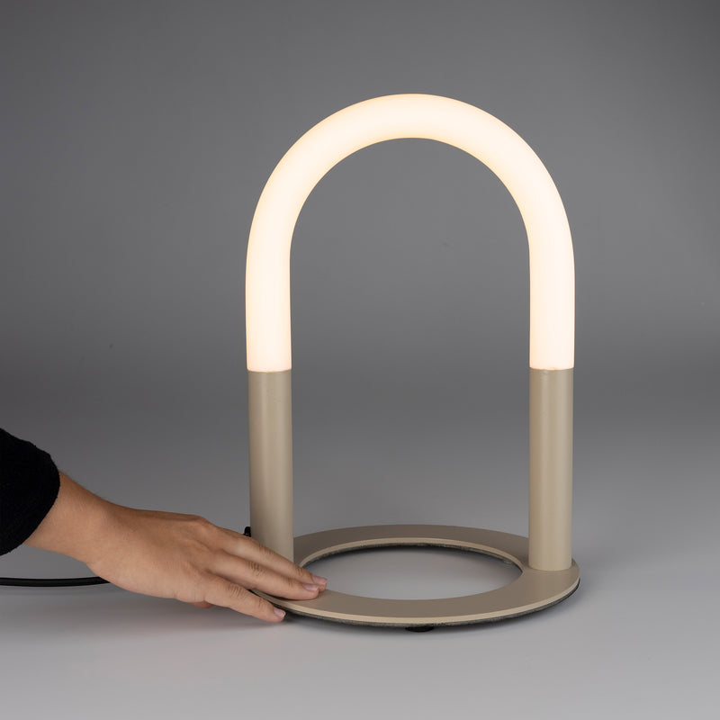 Zuiver - Arch LED-Tischleuchte