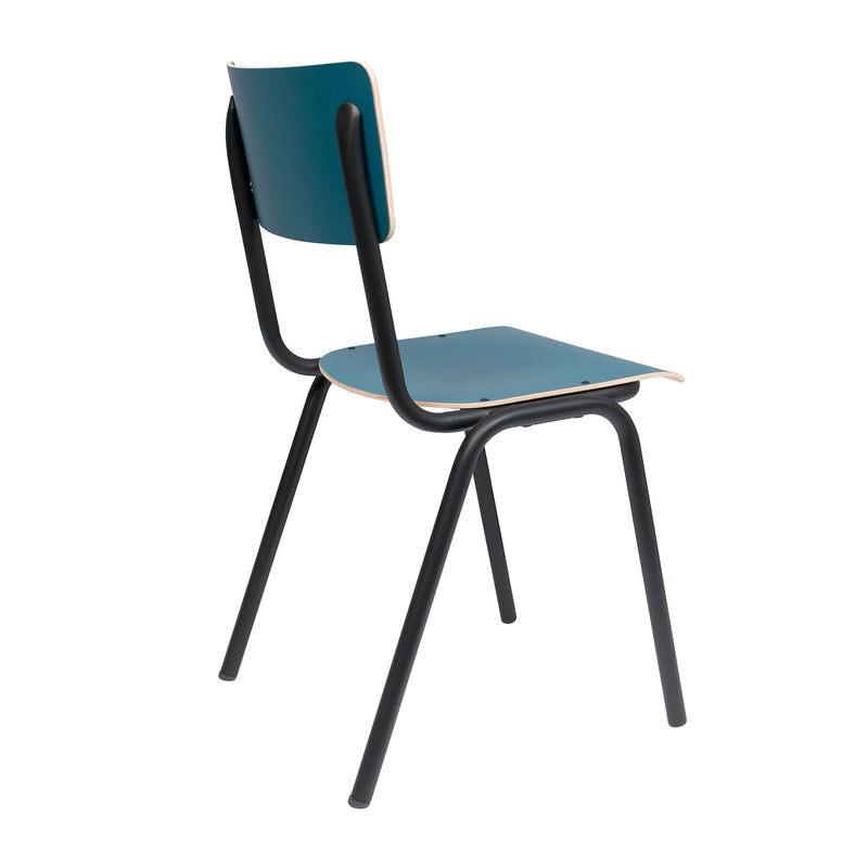 Zuiver - Back to School Stuhl