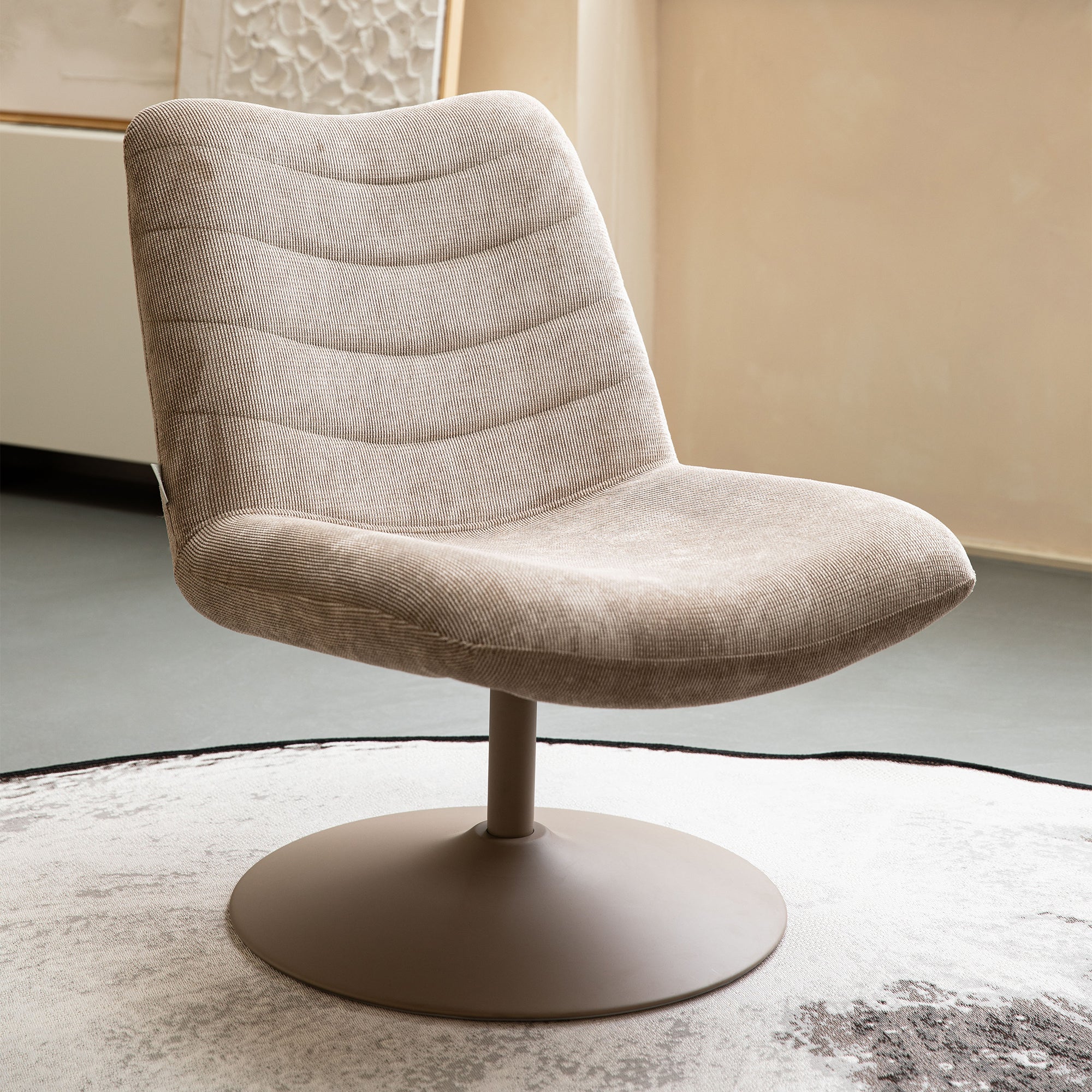 Zuiver - Bubba Lounge Chair | 