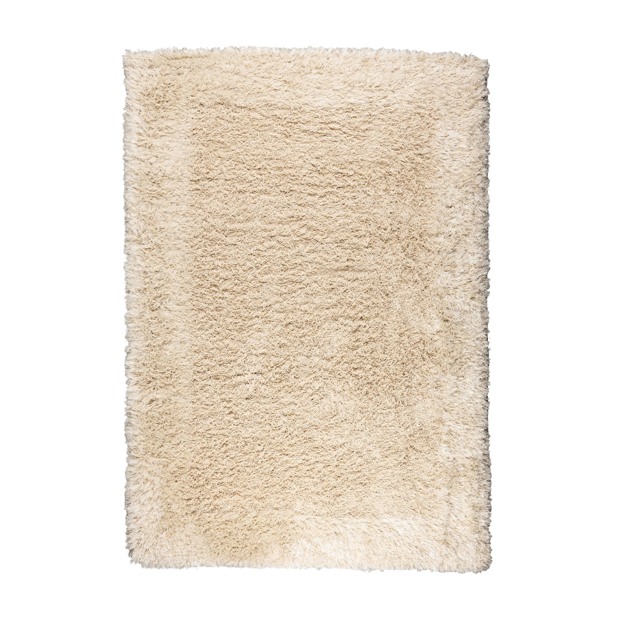 Zuiver - Curly Teppich | 