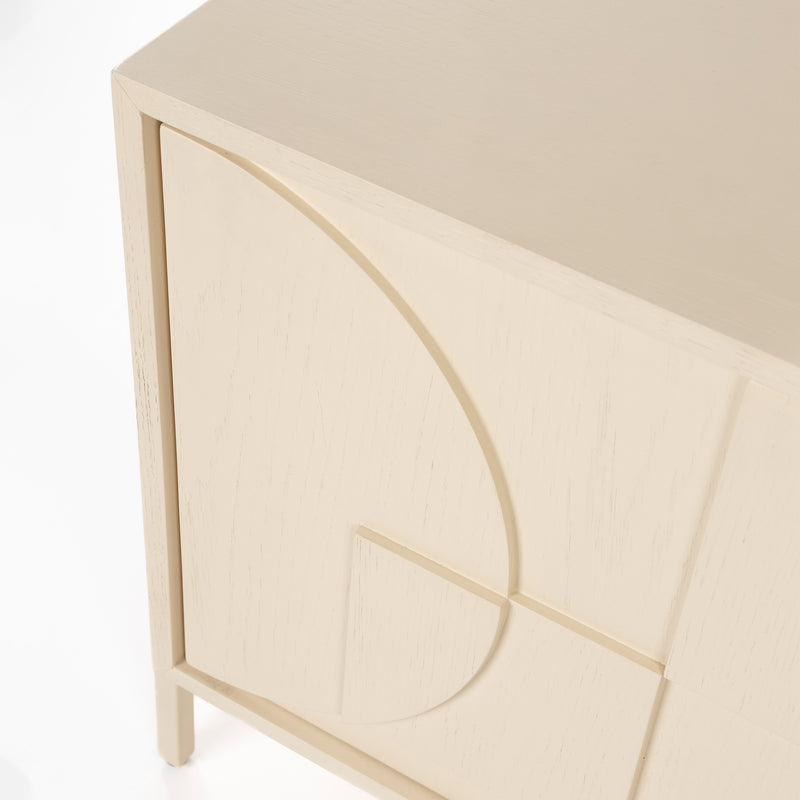Zuiver - Faces Sideboard