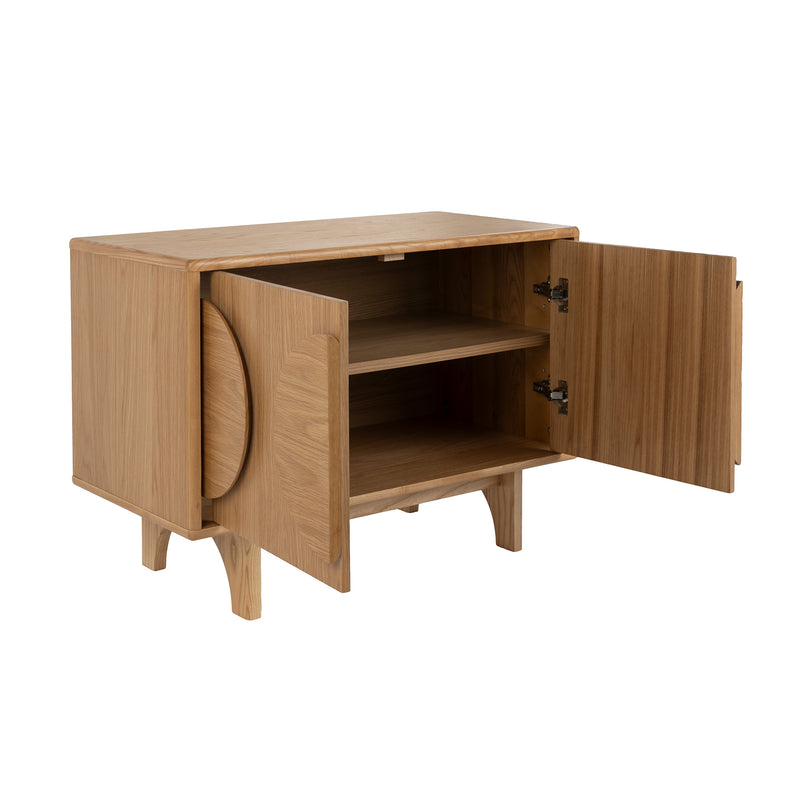 Zuiver - Groove Sideboard