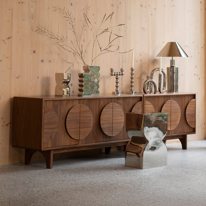 Zuiver - Groove Sideboard