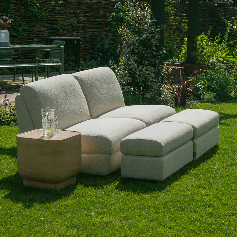 Zuiver - Mississippi Outdoor Hocker