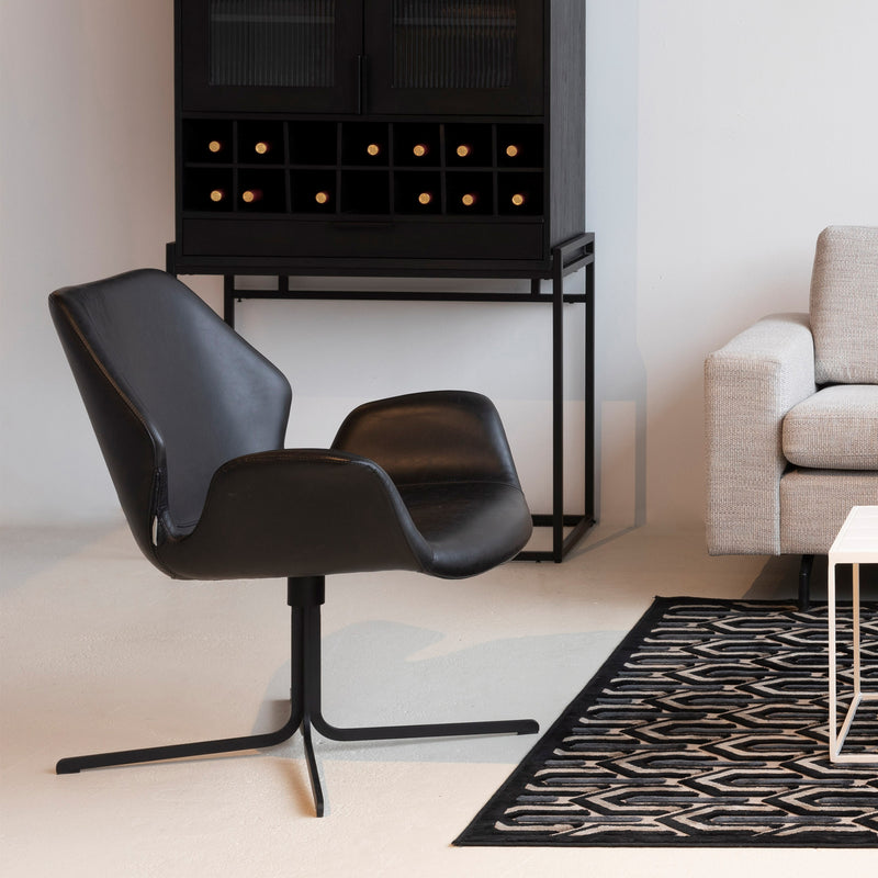 Zuiver - Nikki Lounge Chair