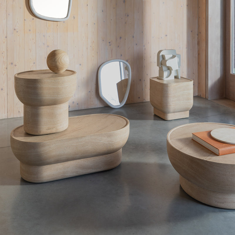 Zuiver - Noble Couchtisch