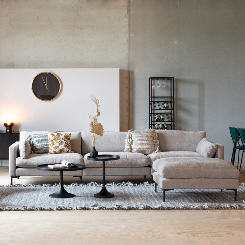 Zuiver - Summer 4,5-sitzer Sofa