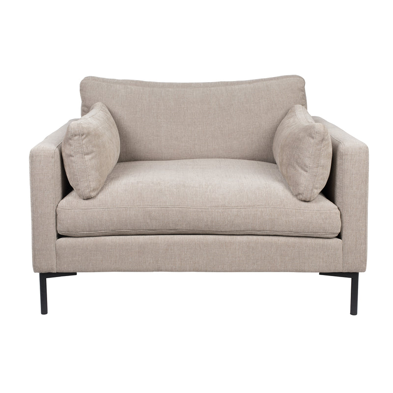 Zuiver - Summer Love Seat Sessel