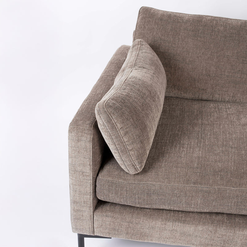 Zuiver - Summer Love Seat Sessel