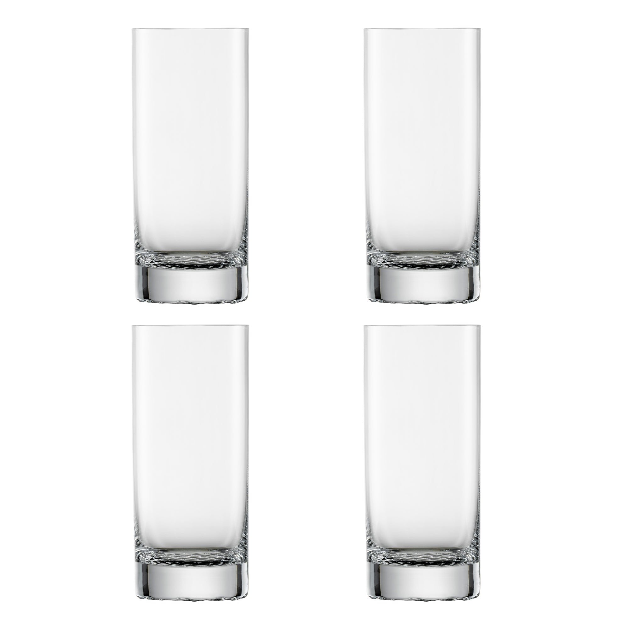 Zwiesel Glas - Chess Longdrinkglas | 