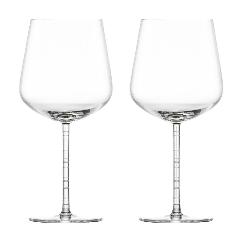 Zwiesel Glas - Journey Weinglas | Burgunder