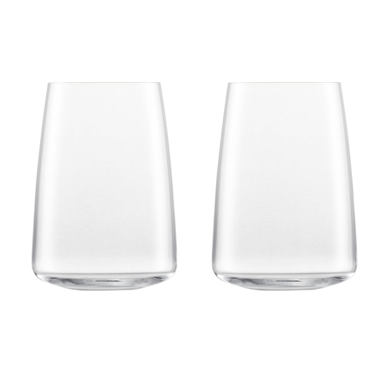 Zwiesel Glas - Simplify Allroundglas | 