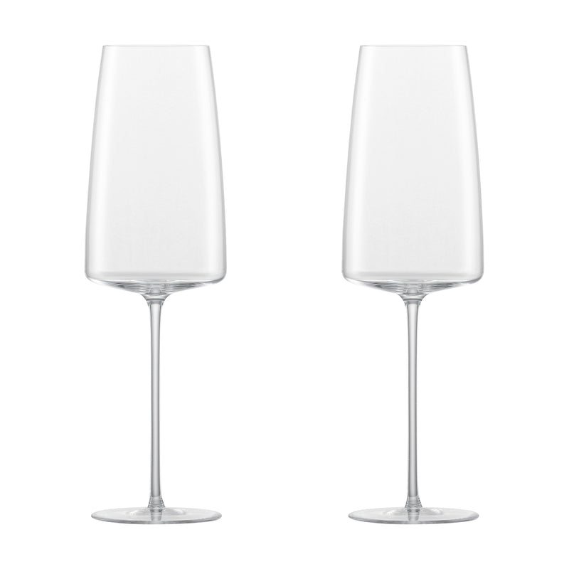 Zwiesel Glas - Simplify Champagnerglas | 
