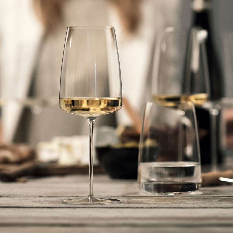 Zwiesel Glas - Simplify Allroundglas