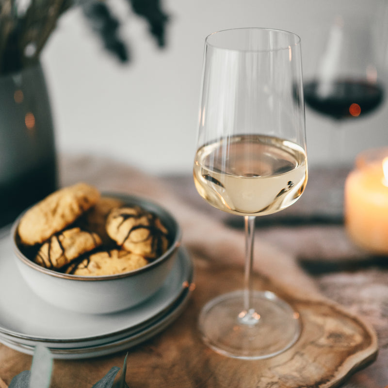 Zwiesel Glas - Vervino Weinglas