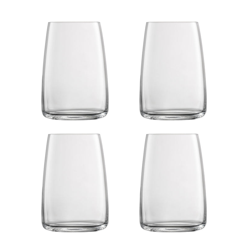 Zwiesel Glas - Vivid Senses Wasserglas | 