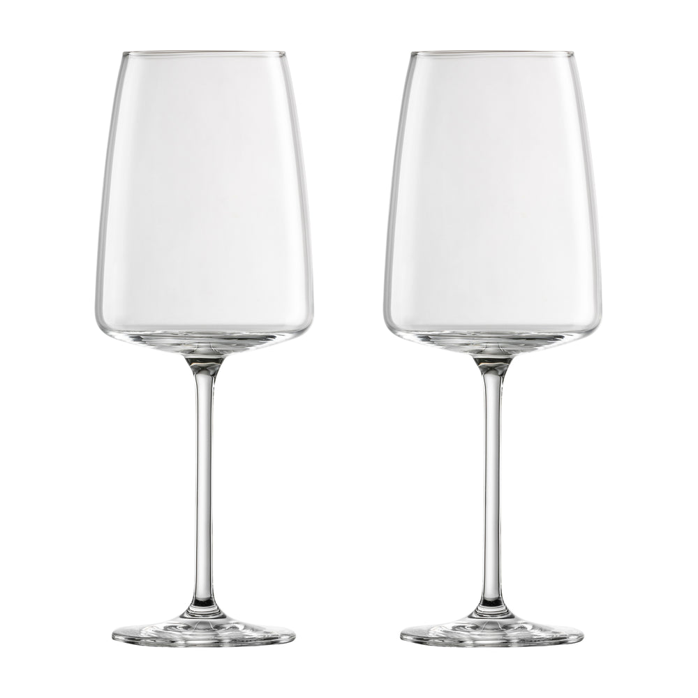 Zwiesel Glas - Vivid Senses Weinglas | 535 ml