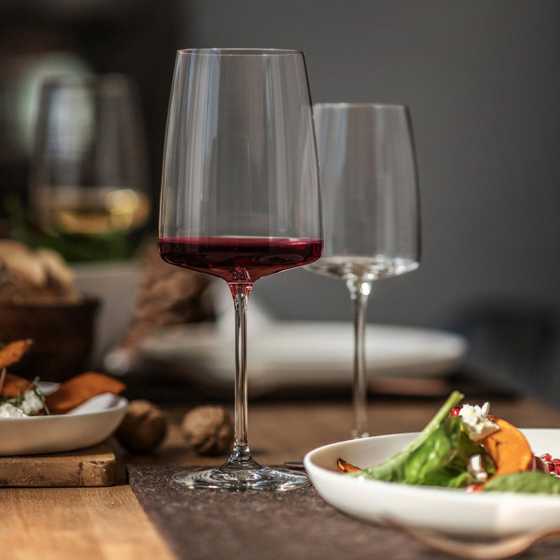 Zwiesel Glas - Vivid Senses Weinglas
