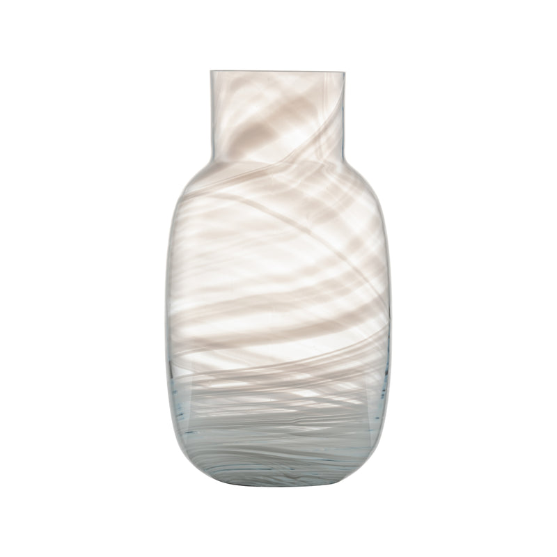 Zwiesel Glas - Waters Vase | klein / schneeweiß