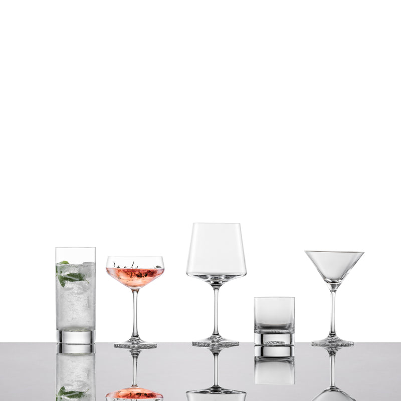 Zwiesel Glas - Echo Gin Tonic Glas