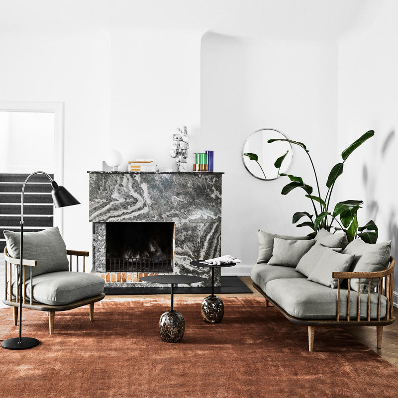 &amp;Tradition - FLY Sessel