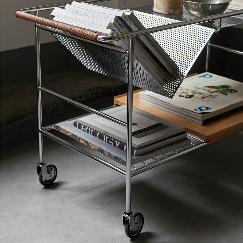 &amp;Tradition - Alima NDS1 Servierwagen