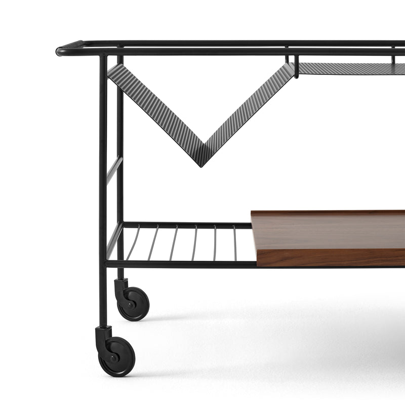 &amp;Tradition - Alima NDS1 Servierwagen